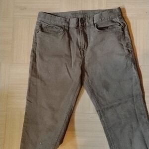 Banana Republic Slim style pants